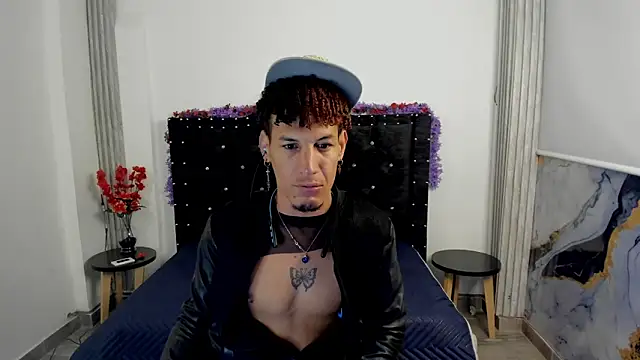 Snapshot of gaboking_ chatting on 02-23-26, 02:39 gaboking online show from 02-23-26, 02:39