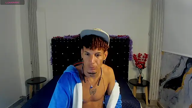 Snapshot of gaboking_ chatting on 02-24-26, 02:40 gaboking online show from 02-24-26, 02:40