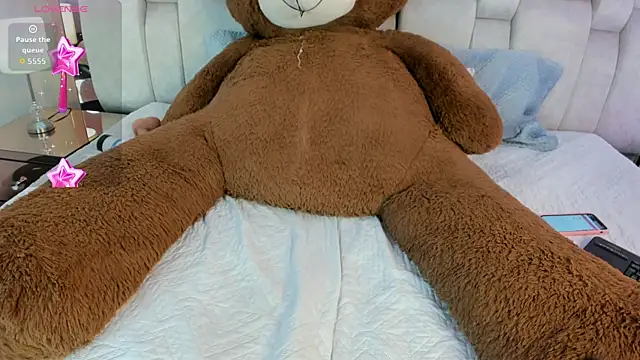 SusiMendez online show from 03-26-26, 07:56