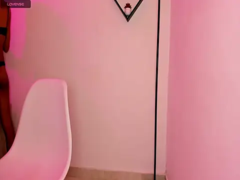 baby celeste online show from 04-08-26, 02:24