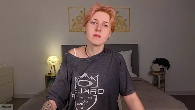  Freirene online show from 03-08-26, 02:42