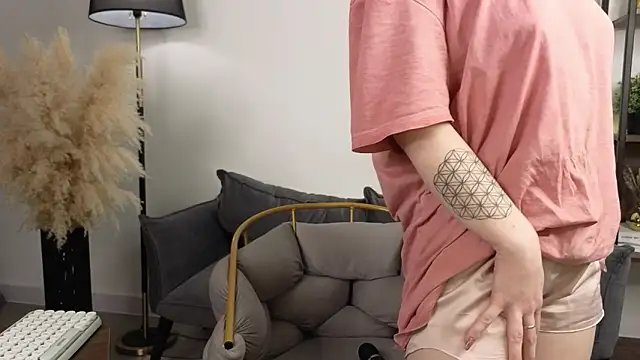  Freirene online show from 03-04-26, 02:36