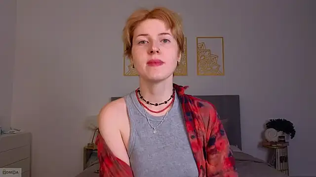  Freirene online show from 03-12-26, 01:26