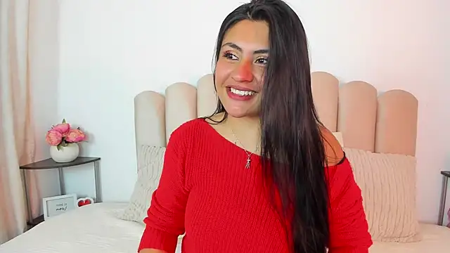 celeste z online show from 04-03-26, 01:17