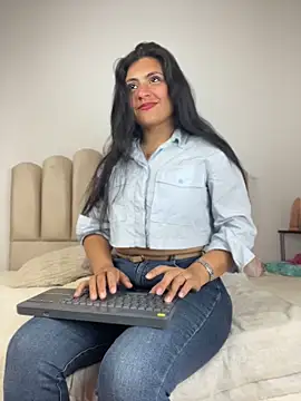 celeste z online show from 04-30-26, 12:45