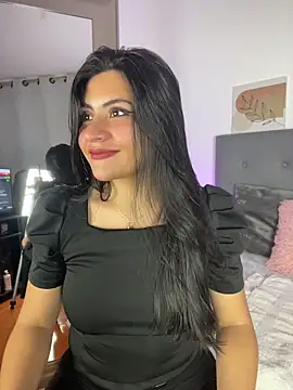 celeste z online show from 05-16-26, 12:48