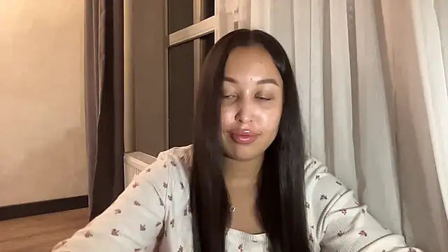 Dana 005 online show from 06-19-26, 10:04
