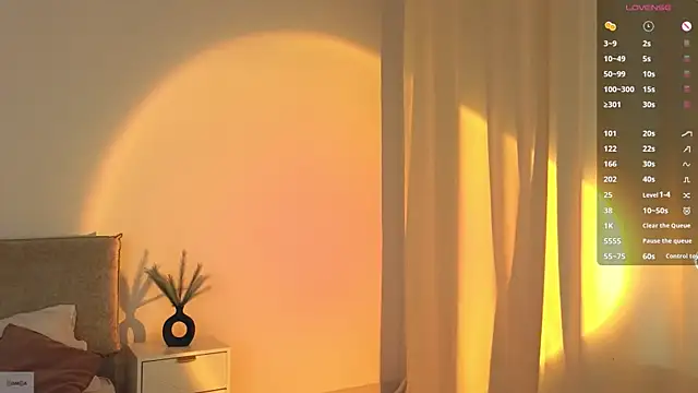  Selestia  online show from 06-24-26, 01:32