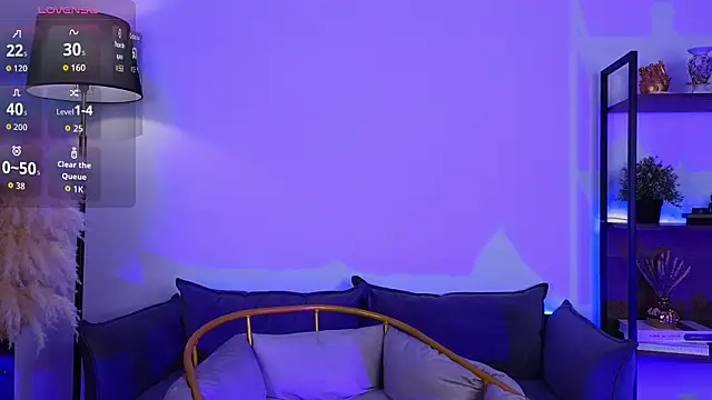  Selestia  online show from 03-25-26, 01:10