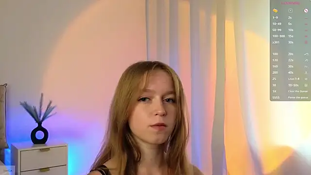  Selestia  online show from 07-04-26, 01:26