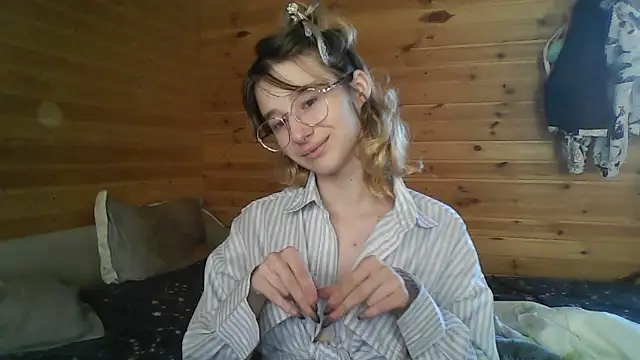 Silva-Tailll online show from 06-04-26, 04:55