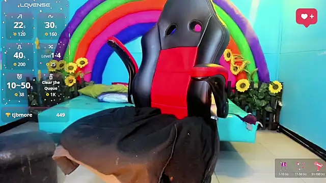 daisy jonexxx22 online show from 03-29-26, 05:09