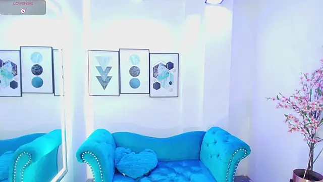 Chloe meoww online show from 07-01-26, 12:05
