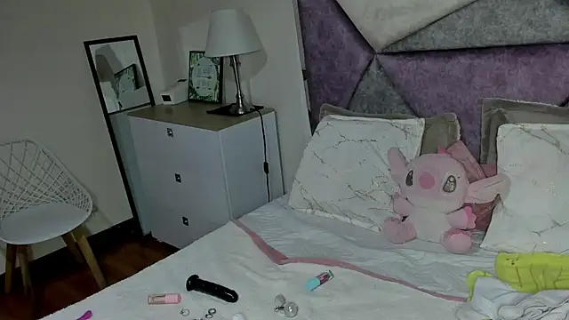 JennieRider online show from 06-26-26, 06:03