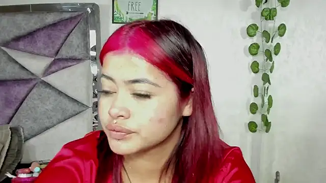 JennieRider online show from 06-19-26, 06:03