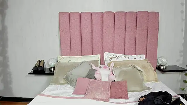JennieRider online show from 07-13-26, 07:57