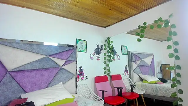 JennieRider online show from 04-06-26, 07:26