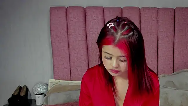 JennieRider online show from 07-14-26, 02:05
