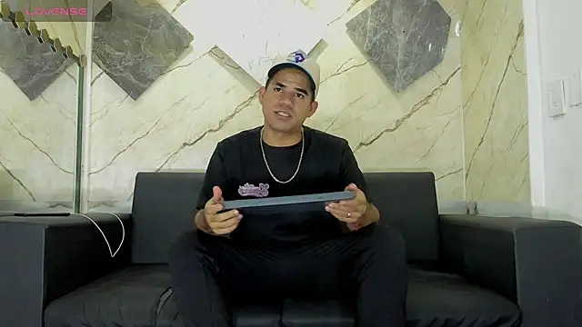 Latins on fire online show from 05-21-26, 11:40