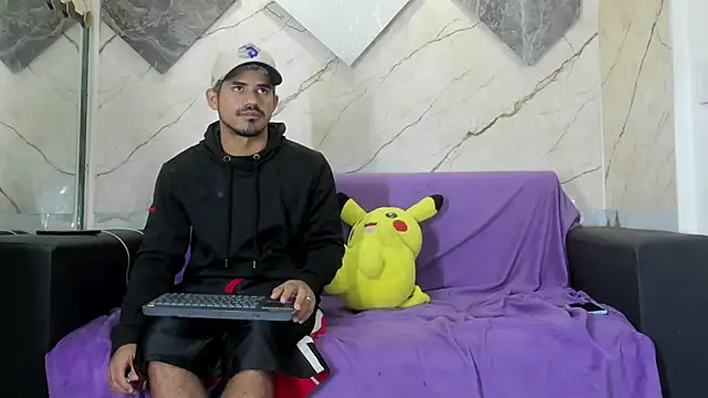 Latins on fire online show from 03-22-26, 12:29