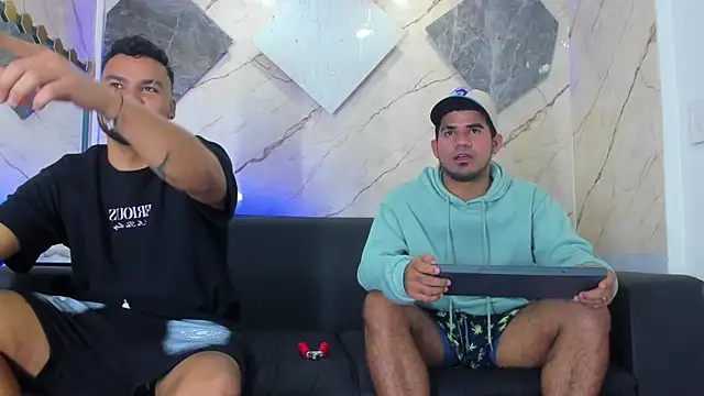 Latins on fire online show from 04-25-26, 11:46