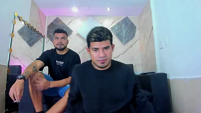 Latins on fire online show from 04-23-26, 11:27