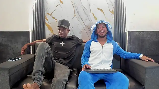 Latins on fire online show from 03-27-26, 11:55