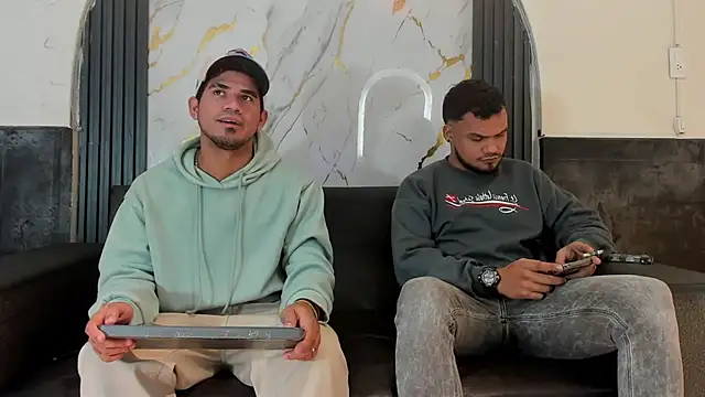 Latins on fire online show from 05-03-26, 11:37