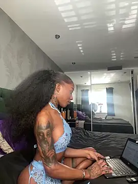 MississippiBabee online show from 02-21-26, 11:12