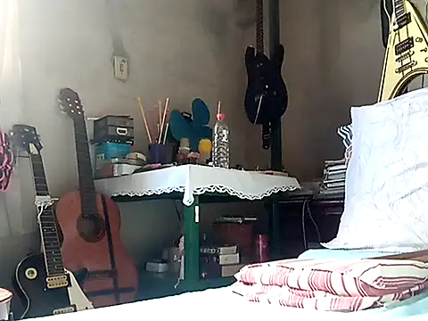 Snapshot of vladsexyguitar chatting on 02-22-26, 12:29 vladsexyguitar online show from 02-22-26, 12:29