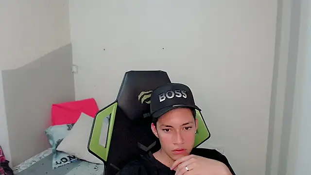 Street poemm  online show from 04-07-26, 08:32