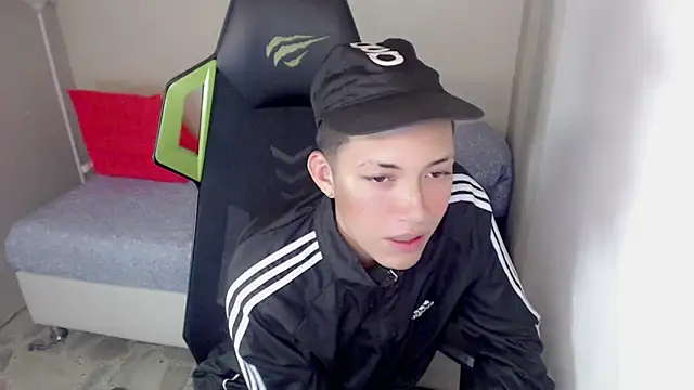 Street poemm  online show from 03-18-26, 10:21