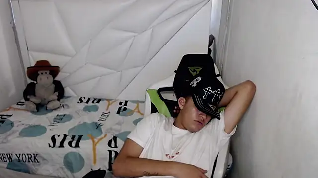 Street poemm  online show from 03-18-26, 10:18