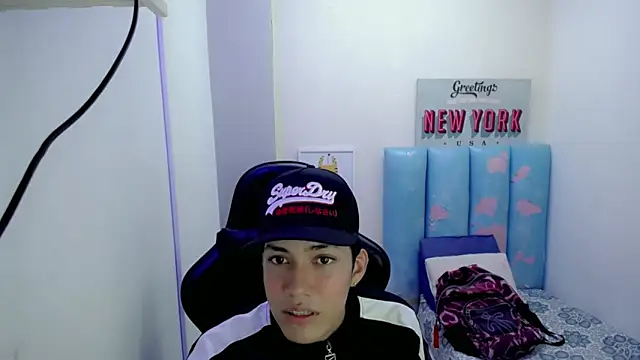 Street poemm  online show from 04-14-26, 09:31