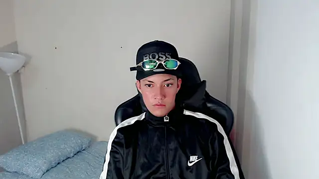 Street poemm  online show from 04-02-26, 03:57