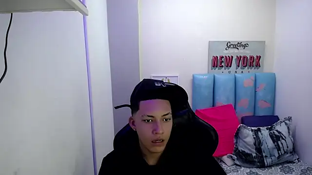 Street poemm  online show from 04-17-26, 09:28