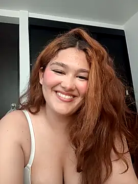 Snapshot of DanielaBlaze chatting on 03-03-26, 07:21 DanielaBlaze online show from 03-03-26, 07:21