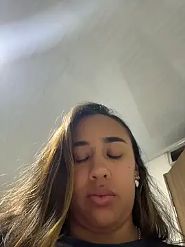 Eyssha online show from 03-14-26, 03:45