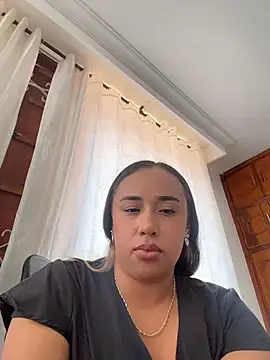 Eyssha online show from 03-02-26, 07:21