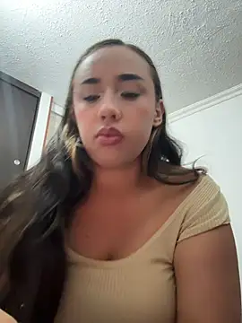 Eyssha online show from 02-24-26, 12:44