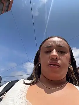 Eyssha online show from 03-10-26, 06:45