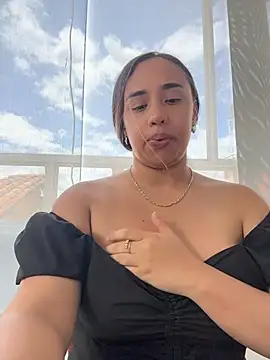 Eyssha online show from 03-14-26, 04:13