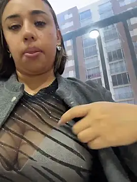 Eyssha online show from 03-29-26, 11:12