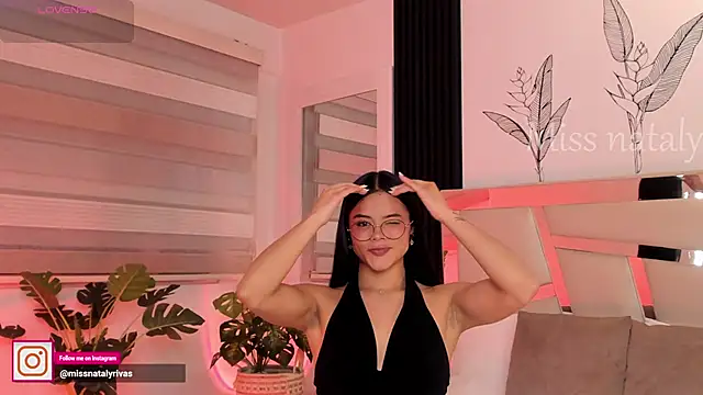 missnataly online show from 03-09-26, 11:52