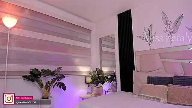 missnataly online show from 05-20-26, 11:13