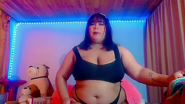 NikollThoms online show from 03-21-26, 04:03