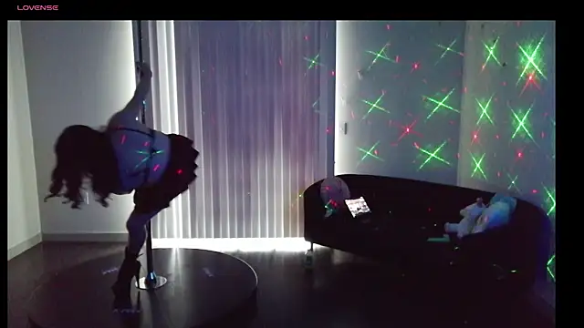 Vesper Vex online show from 03-10-26, 02:32