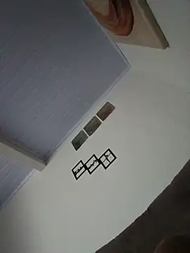 anajulia10 online show from 03-26-26, 08:51