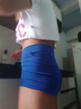 anajulia10 online show from 03-18-26, 05:36