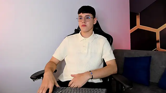 IanBlake  online show from 03-02-26, 09:11